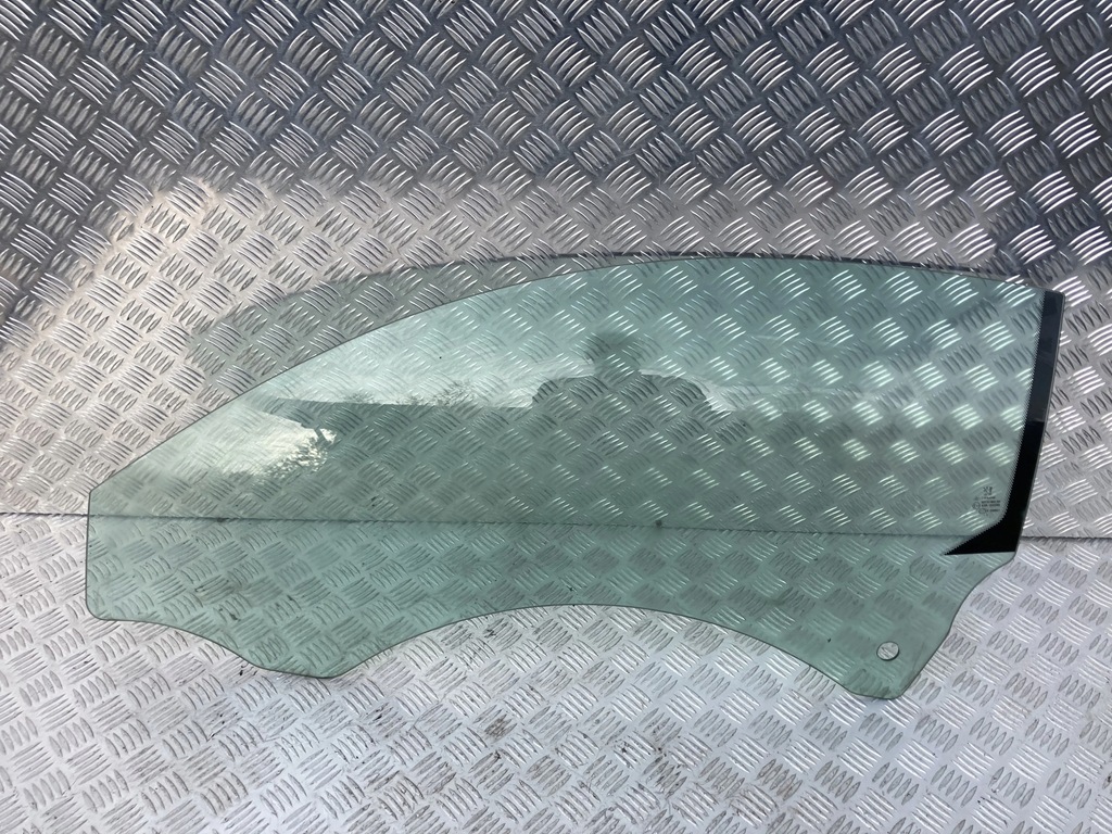 фото №1, Стекло дверь левая peugeot rcz 10-