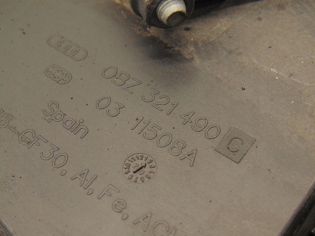 фото №6, Коробка передач 7 передач dsg semi gearbox audi r8 4s 5.2 fsi v10 rwd ujw