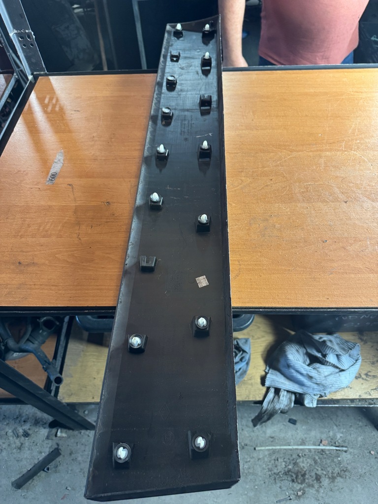 фото №15, Master iii iv movano b nv400 iii молдинг боковая левая 828210160r 828213589r