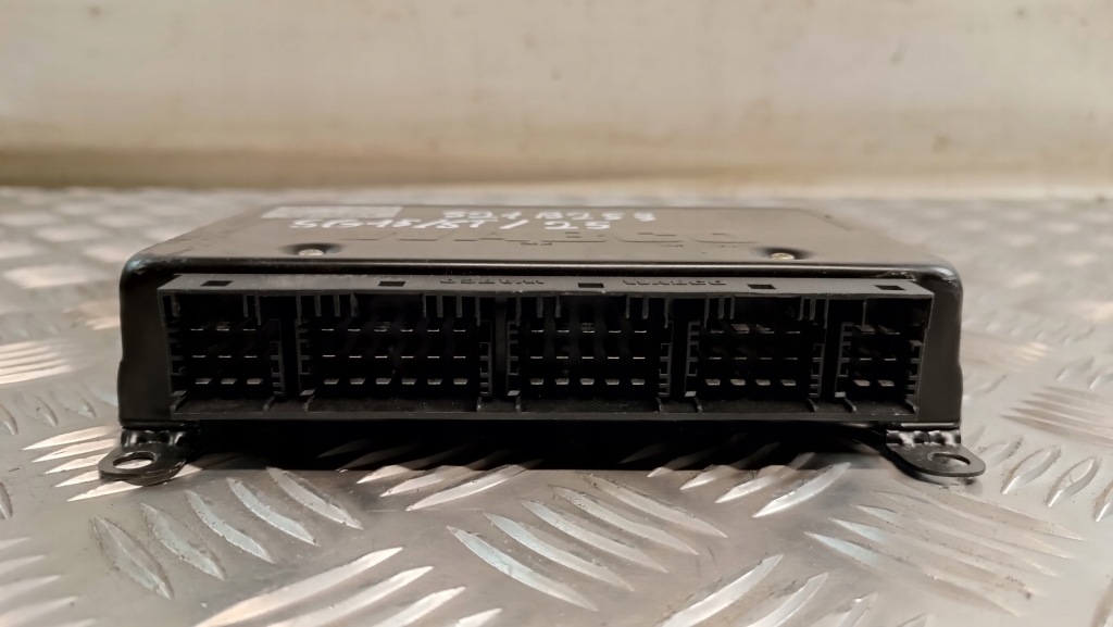 Блок управления дверь wabco 4461900010 в Украине