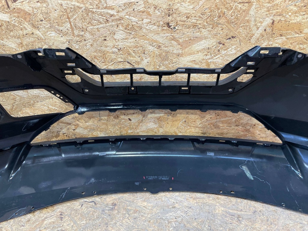 фото №7, Nissan x-trail xtrail iii 3 t32 lift 17-21 бампер перед передний