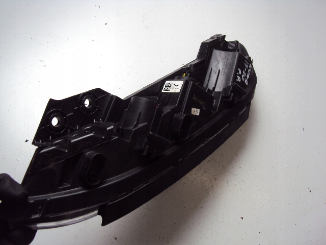 фото №5, Лампа drl правый перед hyundai kona 17-20