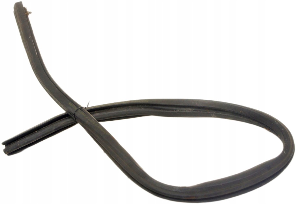 фото №1, Un134 opel corsa f прокладка капот