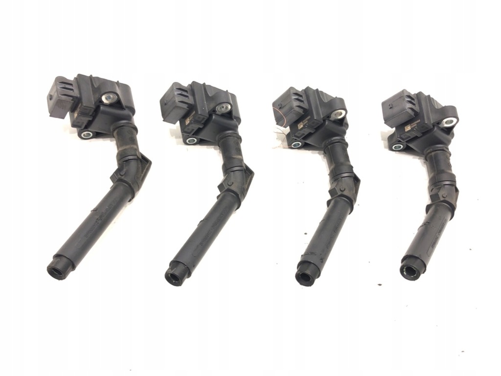 фото №1, Котушка запалювання renault kadjar a2829060000 1.3 140km