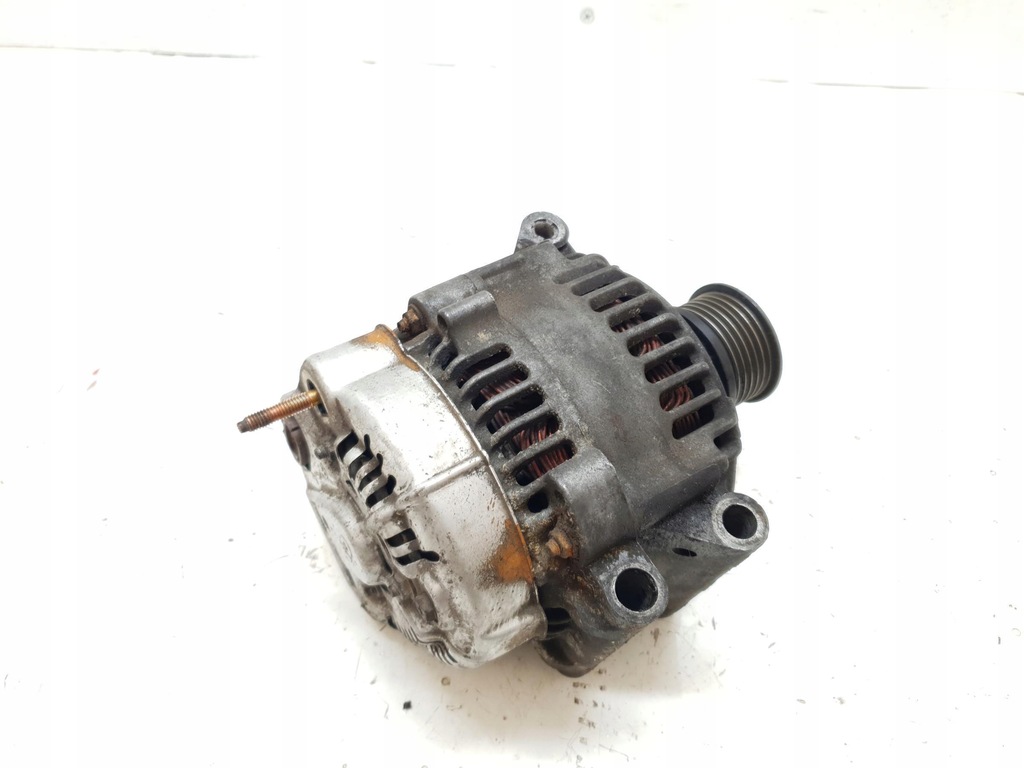 фото №3, Генератор mini r50 r53 cooper s 1.6 7515030