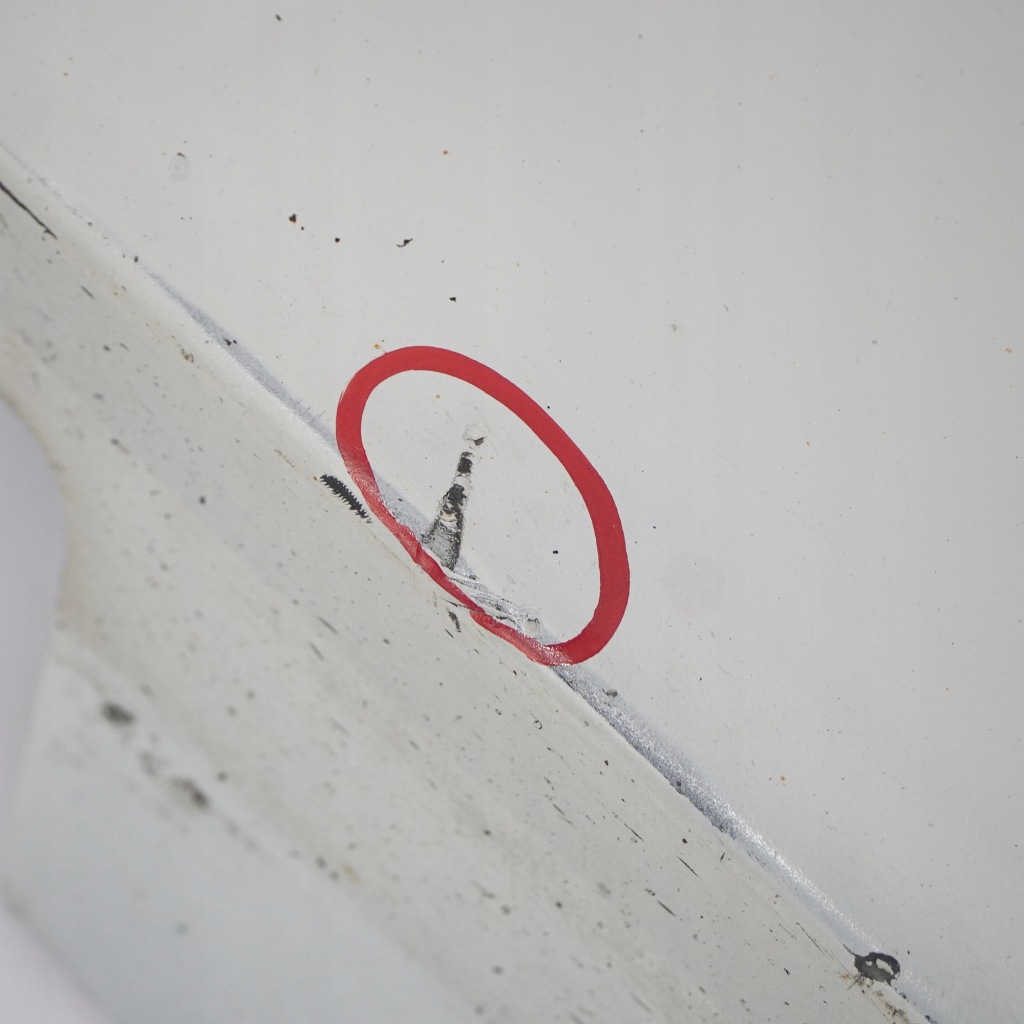 Bmw e90 e91 lci молдинг порог правый  alpinweiss 3 300 Цена