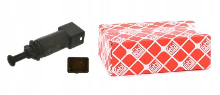 фото №8, Выключатель света стоп renault fe34093