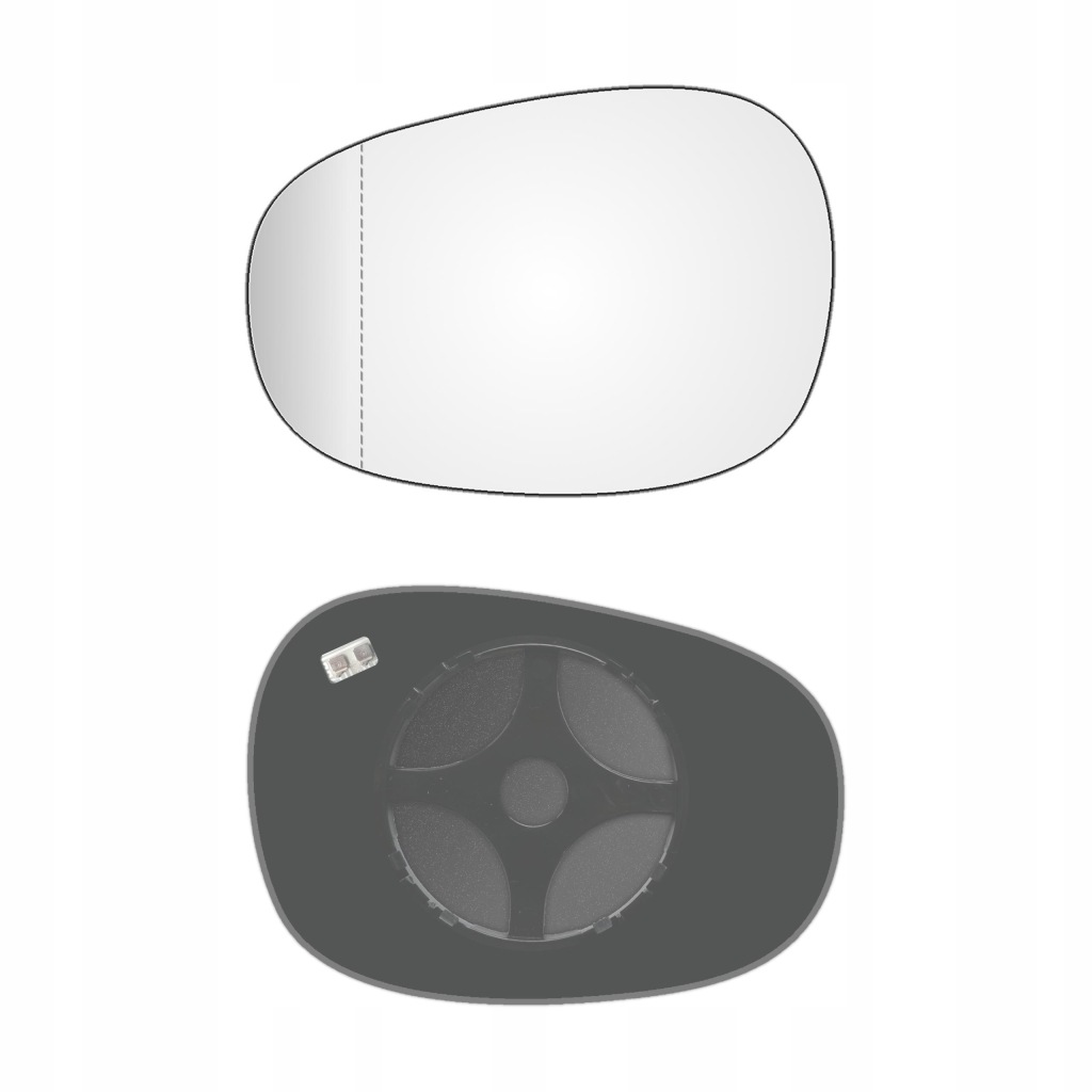 фото №1, Асферический bmw seria 1 e81 хэтчбек 3d 2009-2012 2011 2010 thomasss