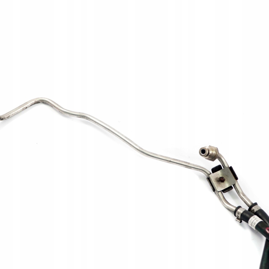 Mini r55 r56 шланг пабтрубок  давления выхлопных газов Доставка