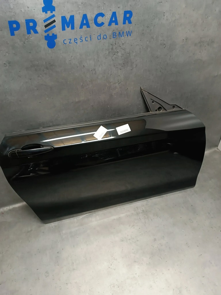 фото №1, Bmw 2 f23 дверь правое перед kol.475