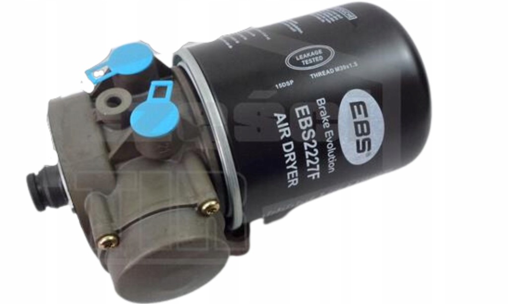 Купити Осушувач повітря 1-kom renault premium