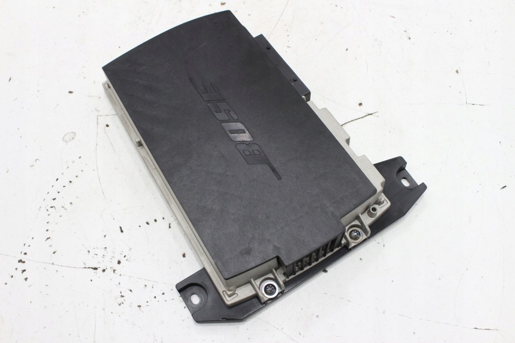 фото №4, Усилитель bose 4g0035223a audi a8 d4