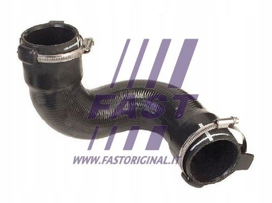 фото №1, Труба інтеркулер fiat scudo 07 2.0jtd