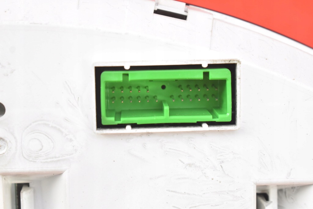 фото №10, Лічильник прилади usa 85014ag02a subaru legacy 4 iv 2.5 165 km 03-09