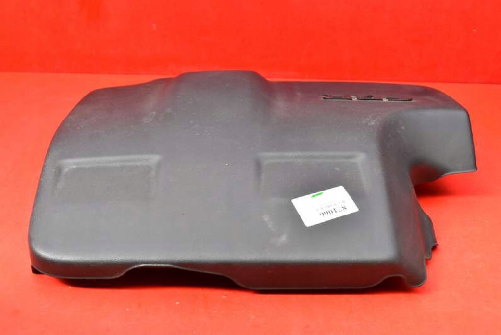 фото №5, Защита двигателя верхний 4891968ab jeep compass 1 i 2.2 crd 163 km 11-13