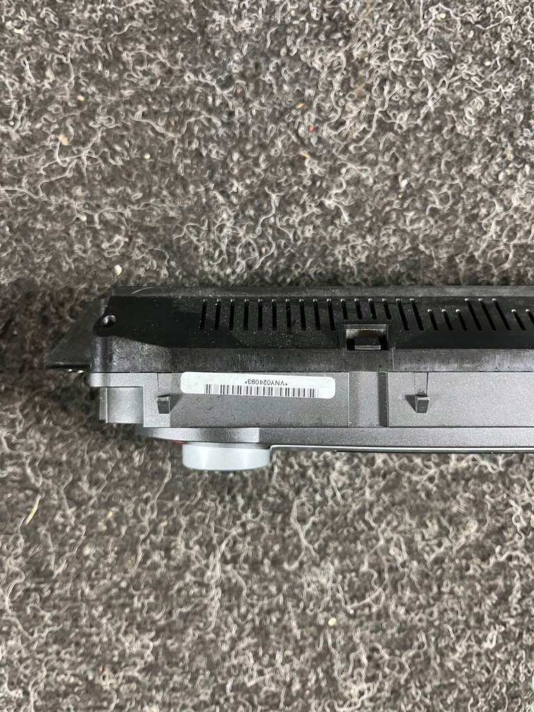 фото №6, Ford c-max lift панель обдув кондиционера 7m5t18c612ad