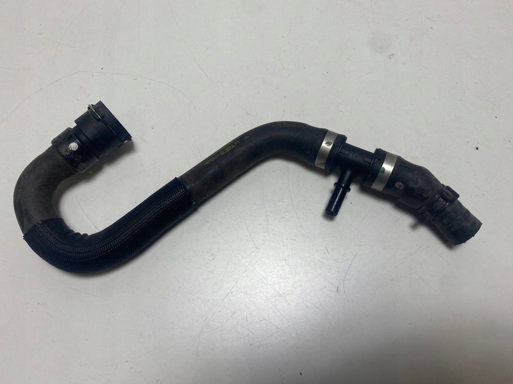 фото №3, Wąż труба land rover range rover evoque discovery sport gj32-8c480-aa