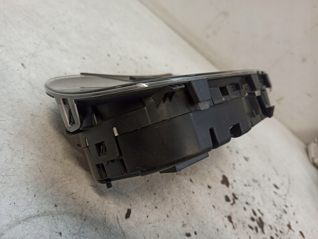 фото №6, Skoda rapid 1.4tdi лічильник 5ja920701