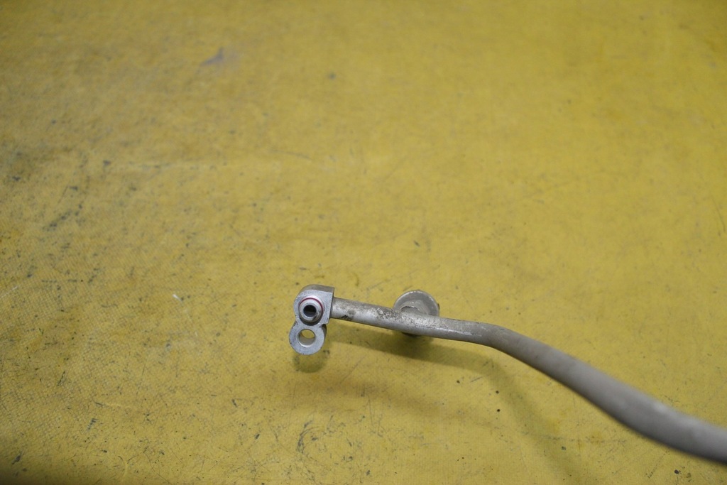 фото №7, Шланг підсилювача 3.5 b pacifica i