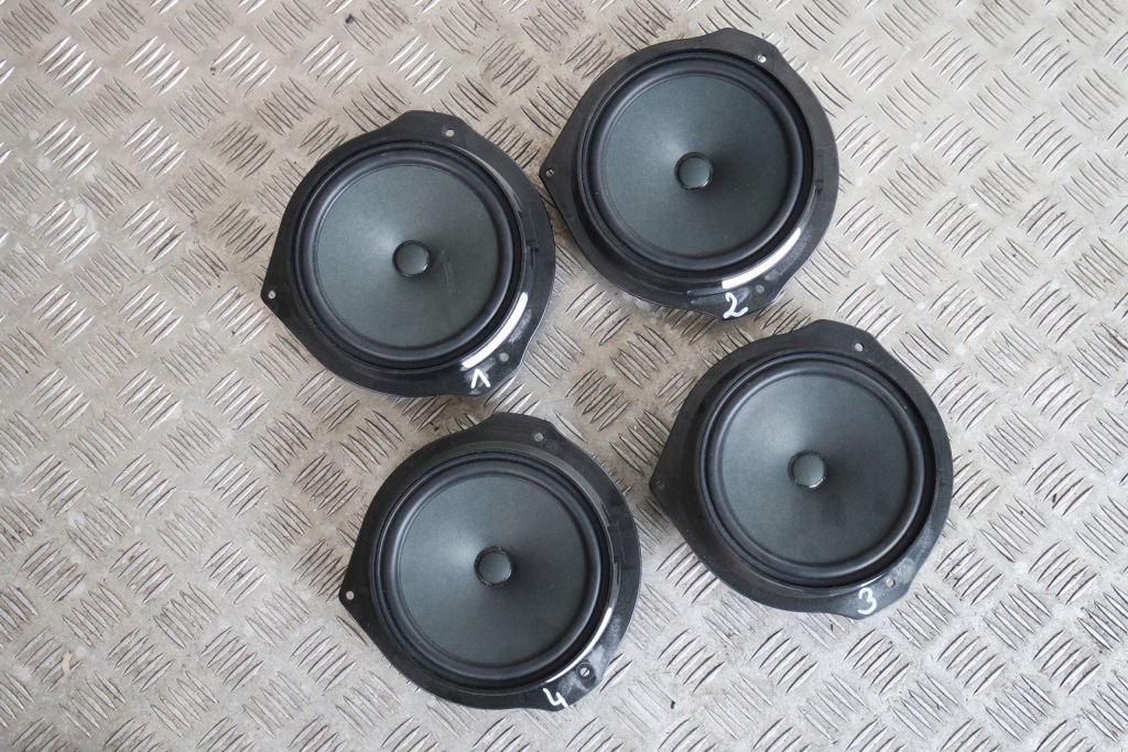 фото №1, Mercedes gle 292 gls x166 динамік a2928200000