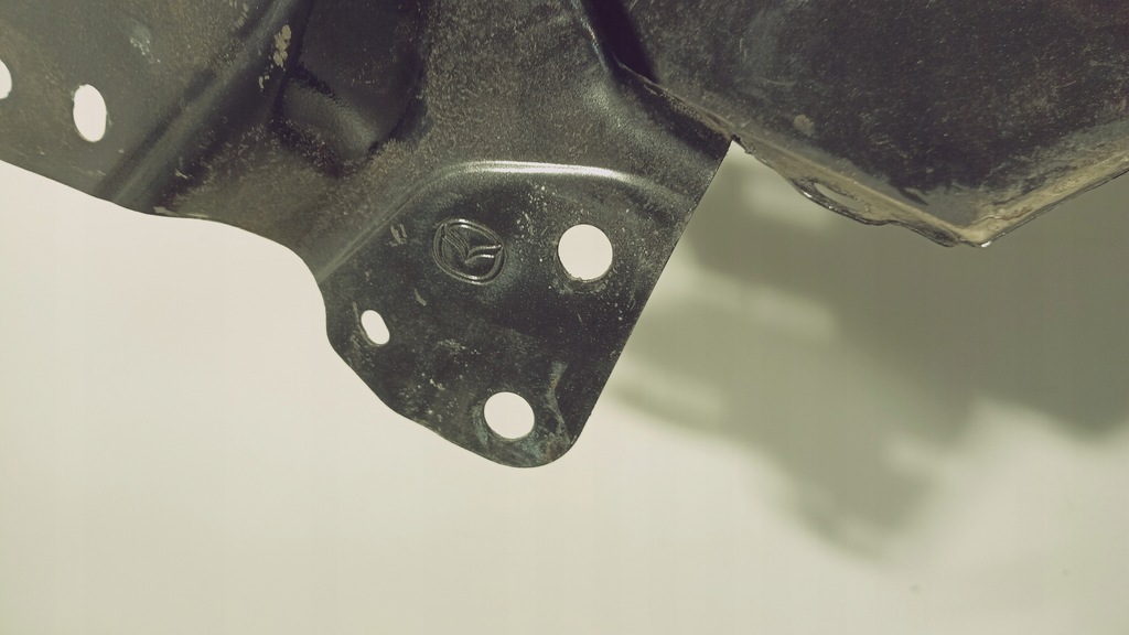 фото №16, Крыло перед mazda 3 iii iv bp 19-25 оригинал правый