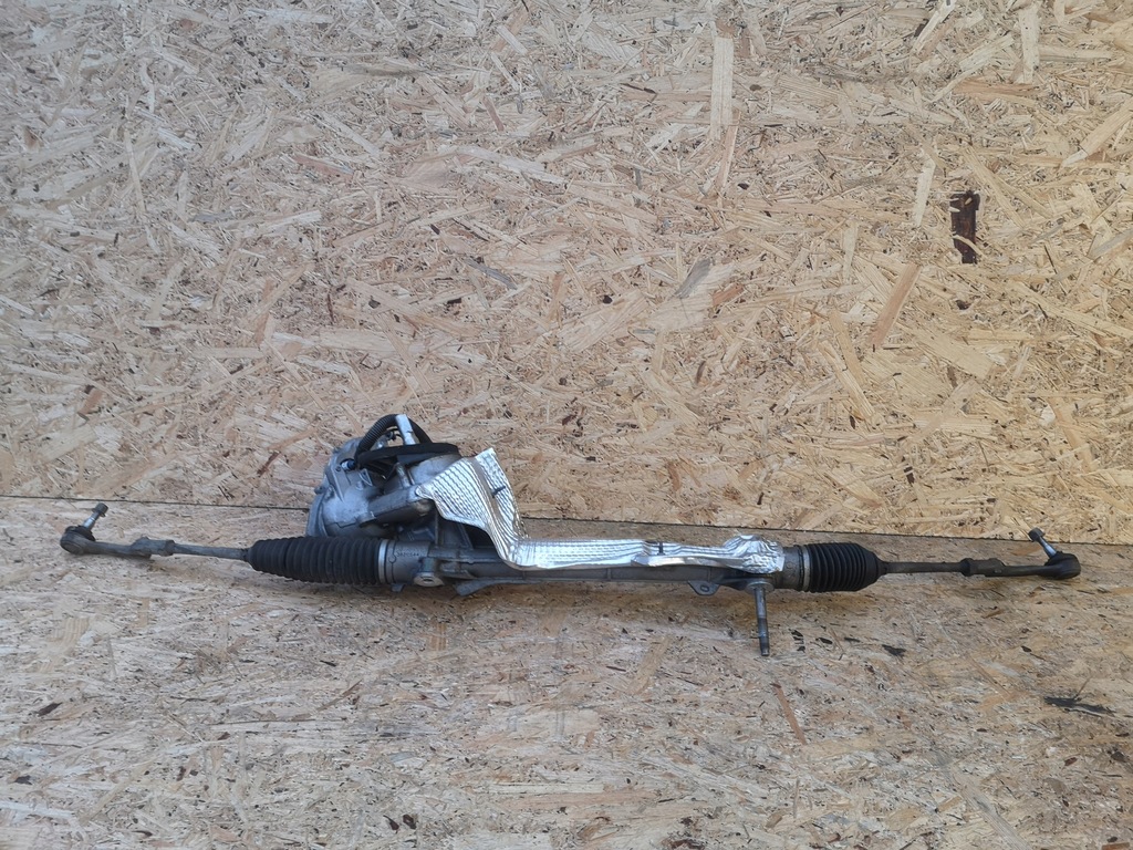 фото №6, Citroen ds3 crossback рулевая рейка трансмиссия 9834211280 europa