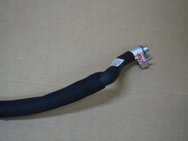 фото №2, Шланг труба трубка wąż кондиционера mercedes eqb 300 x243