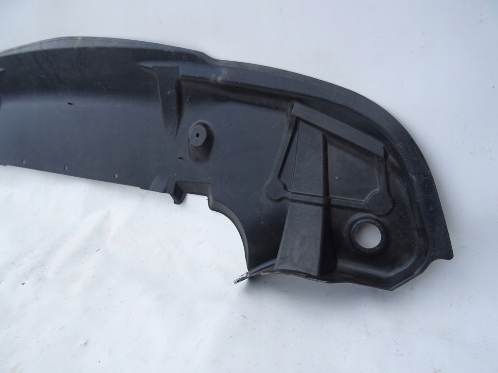 фото №5, Защита подвеска mercedes w211 a2115203923