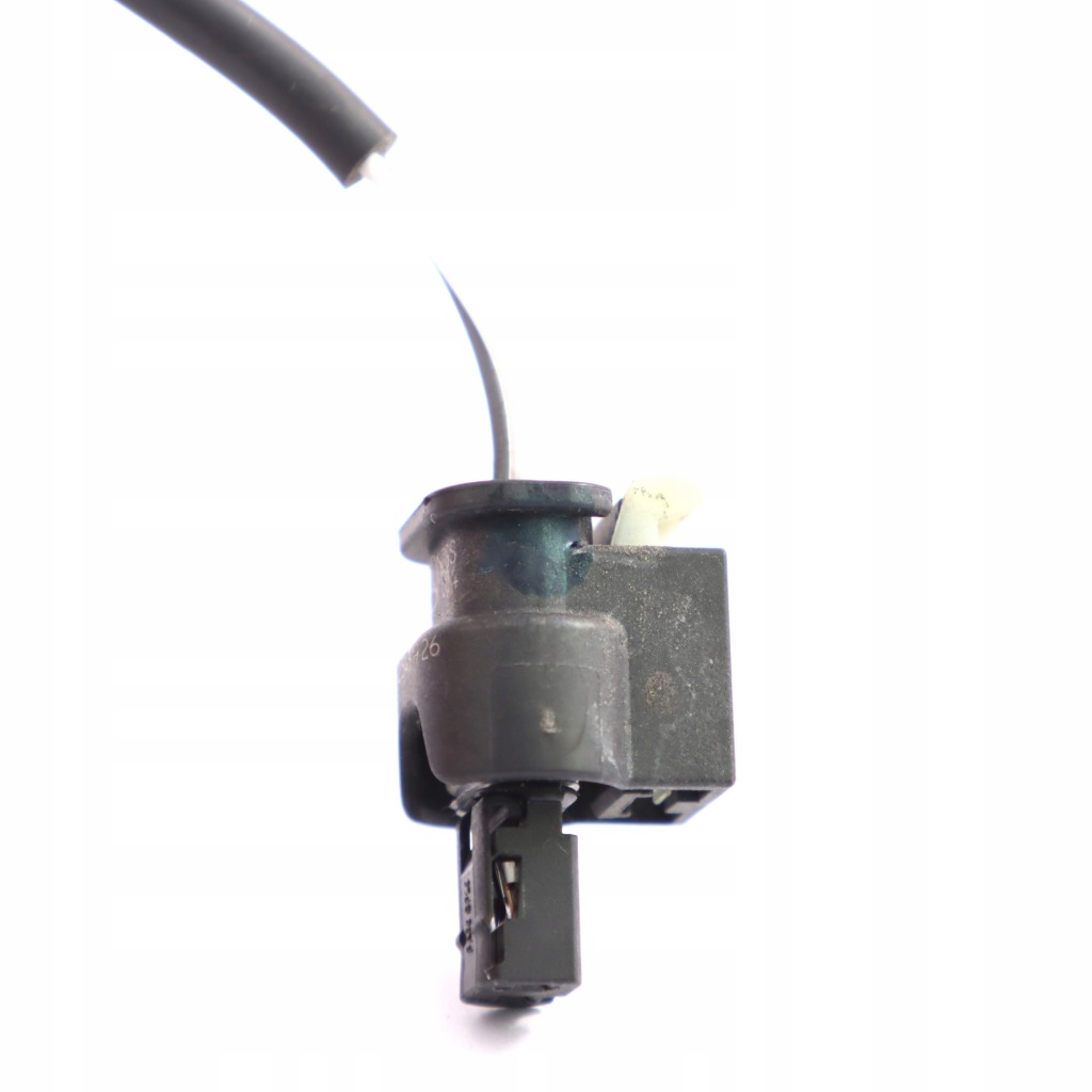 фото №12, Mercedes x253 om651 датчик температуры выхлопных газов фильтра частиц твердых