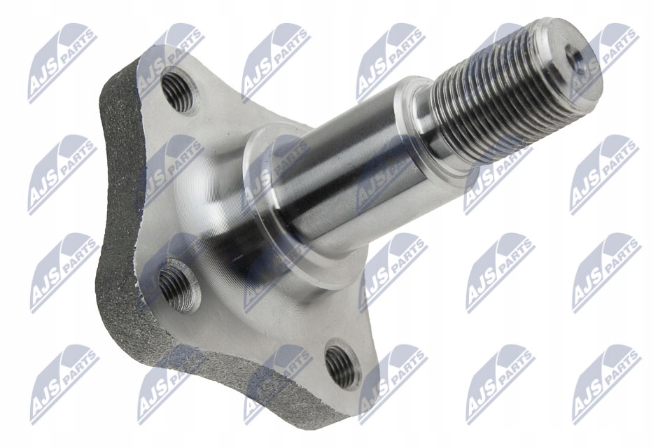 фото №9, Nty klt-re-002p ступиця колеса