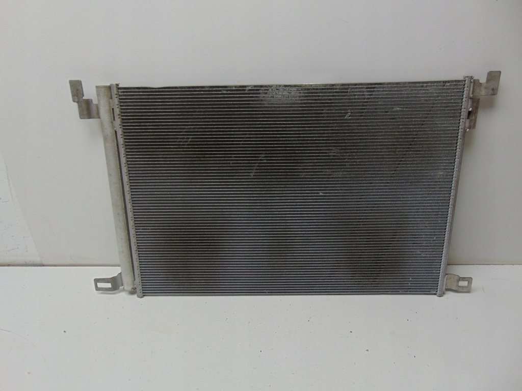 фото №9, Радиатор кондиционера audi q7 ii 4m0816411q