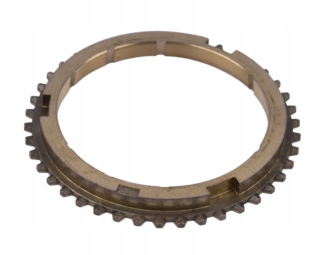 фото №1, Кольцо синхронизатора 1 передача nissan patrol y60