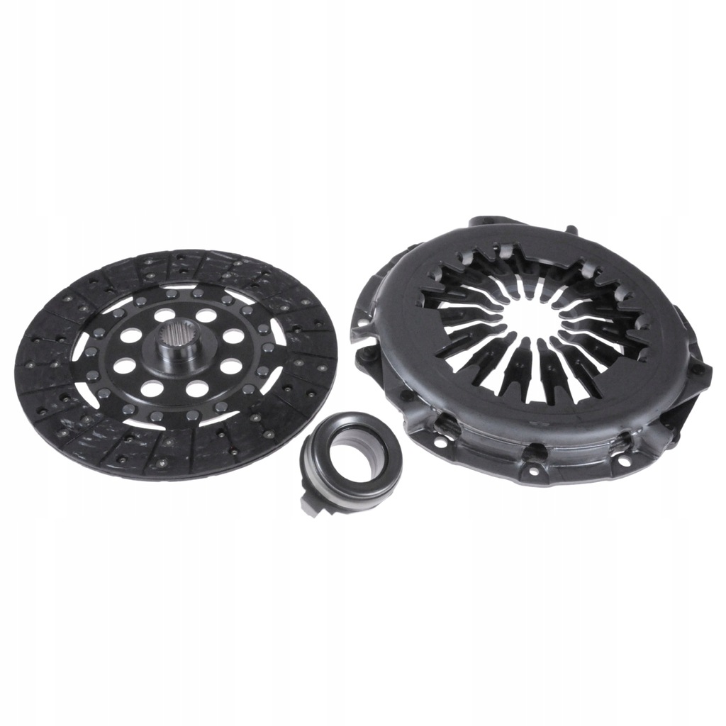 фото №1, Сцепление blue print adm53074