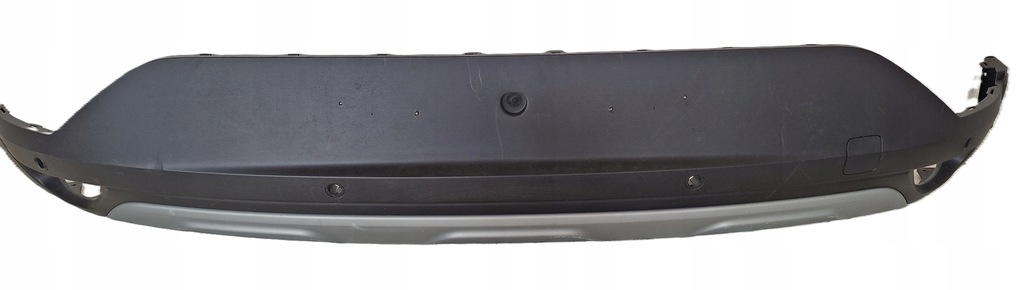 фото №7, Бампер задняя задний dacia sandero iii 3 stepway