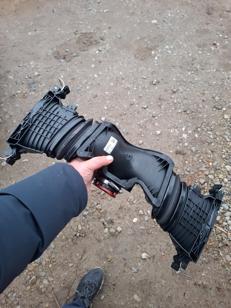 Купить Mercedes w212 w207 w218 350 cdi расходомер 6420901642 6420900048 ideał!