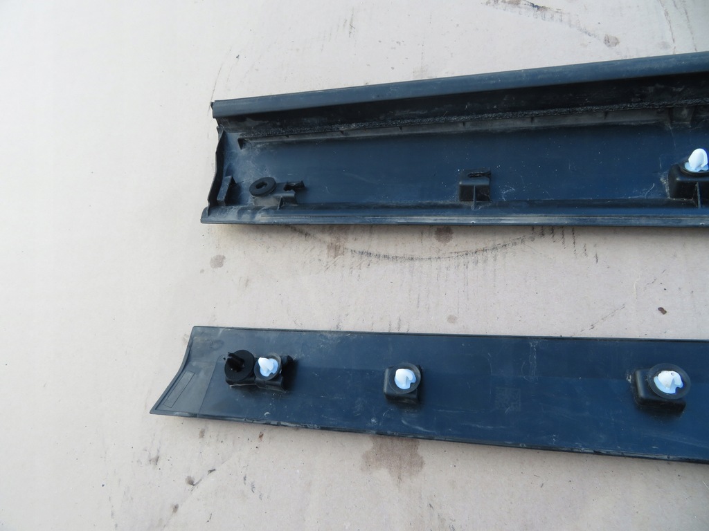 фото №12, Opel mokka b ii 2022 молдинг дверь перед правая 9848847880