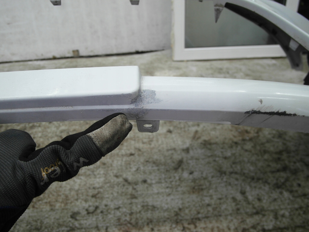 фото №6, Бампер передний перед renault clio v 5 nr99