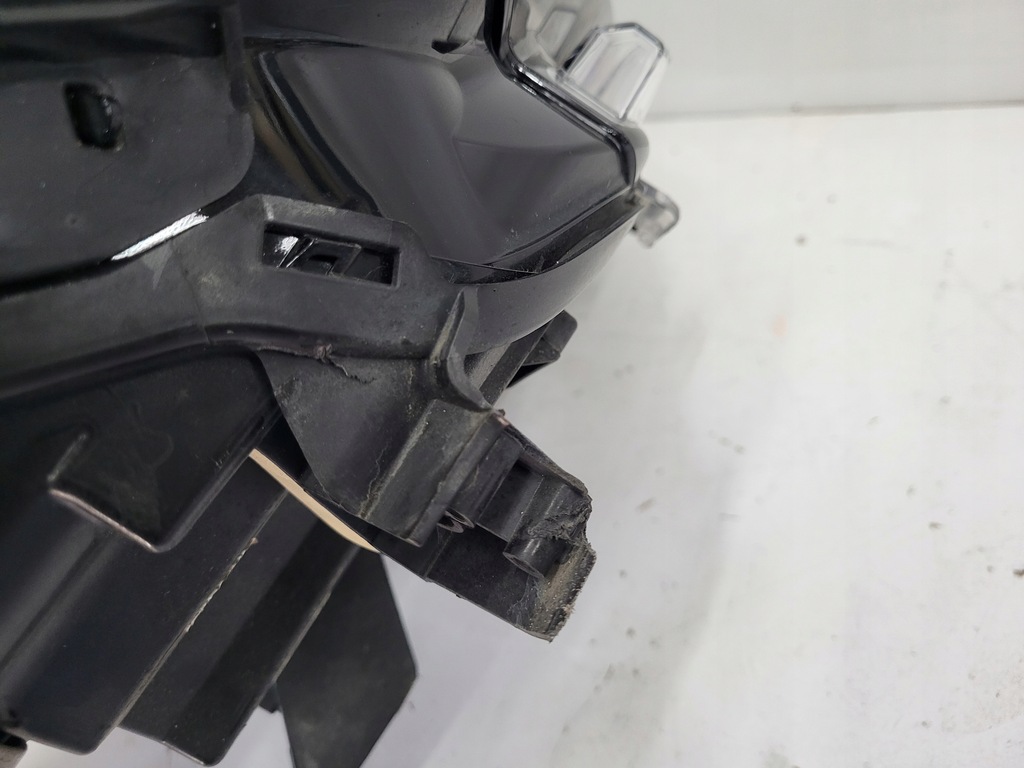 фото №8, Лампа перед правая vw t-roc full led 2ga 2ga941036ah