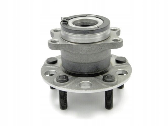 фото №1, Ступица колеса задняя jeep compass 06- peugeot 4008 12-