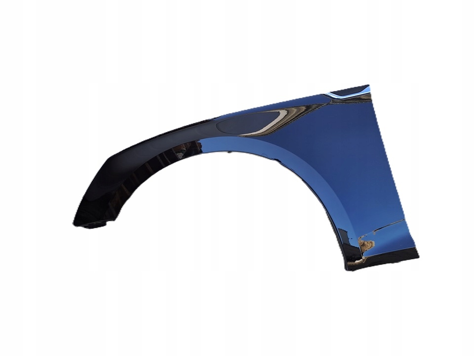 фото №8, Audi s5 8w6 16-20r капот бампер pas крыло full led ly9t