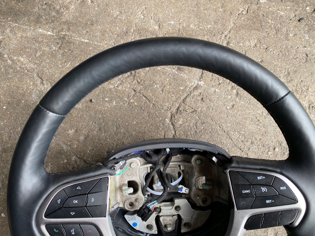 фото №6, 49 jeep grand cherokee wk2 lift воздуховод кожа