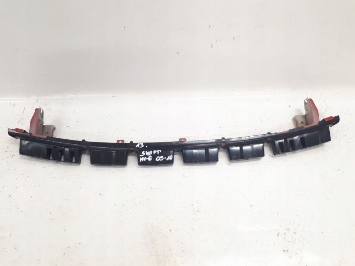 фото №1, Suzuki swift 2005 балка бампера перед