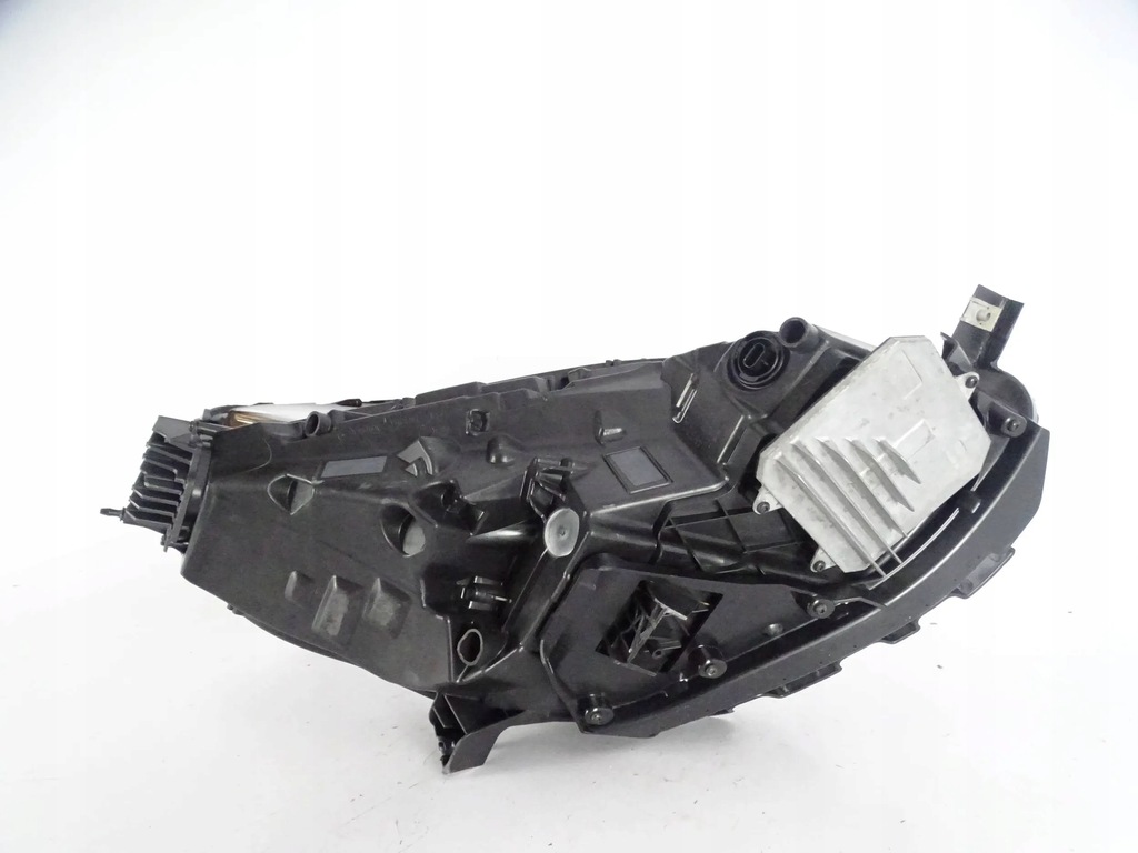 фото №3, Лампа перед передня ліва tesla 3 full led