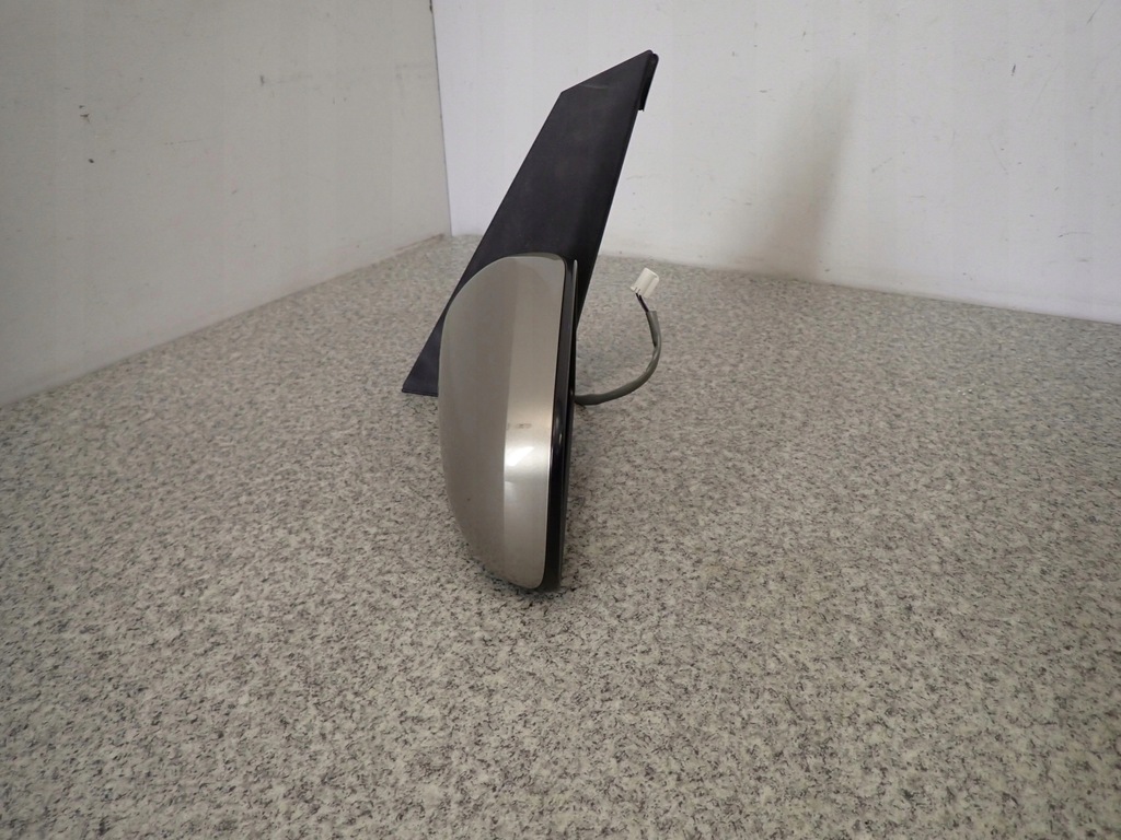 фото №13, Toyota prius ii 03-09 дзеркало передні ліва 4s2 5 pin