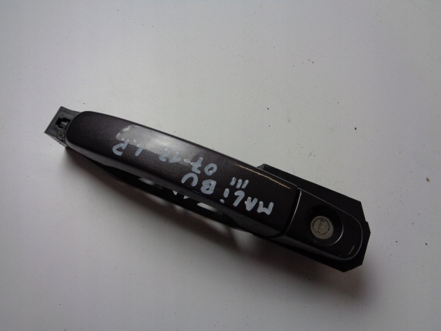 фото №1, Ручка дверь левый перед chevrolet malibu iii 2007-2012