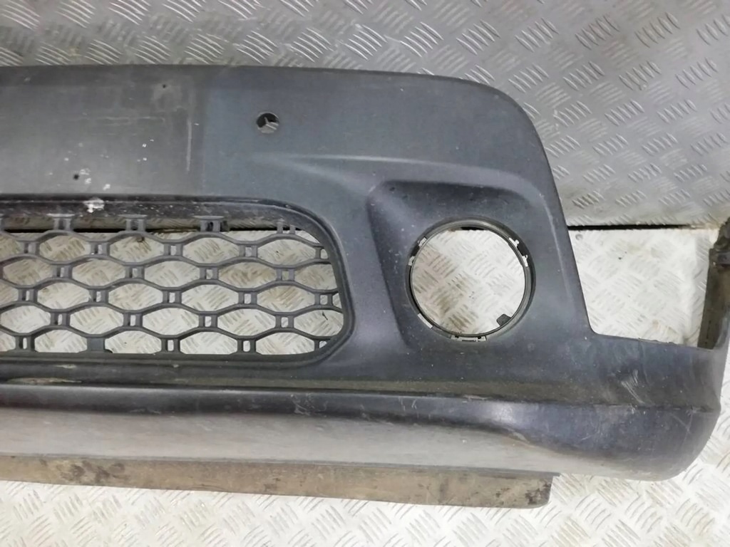 фото №15, Dd jeep renegade lift 18-21 бампер перед 52120515