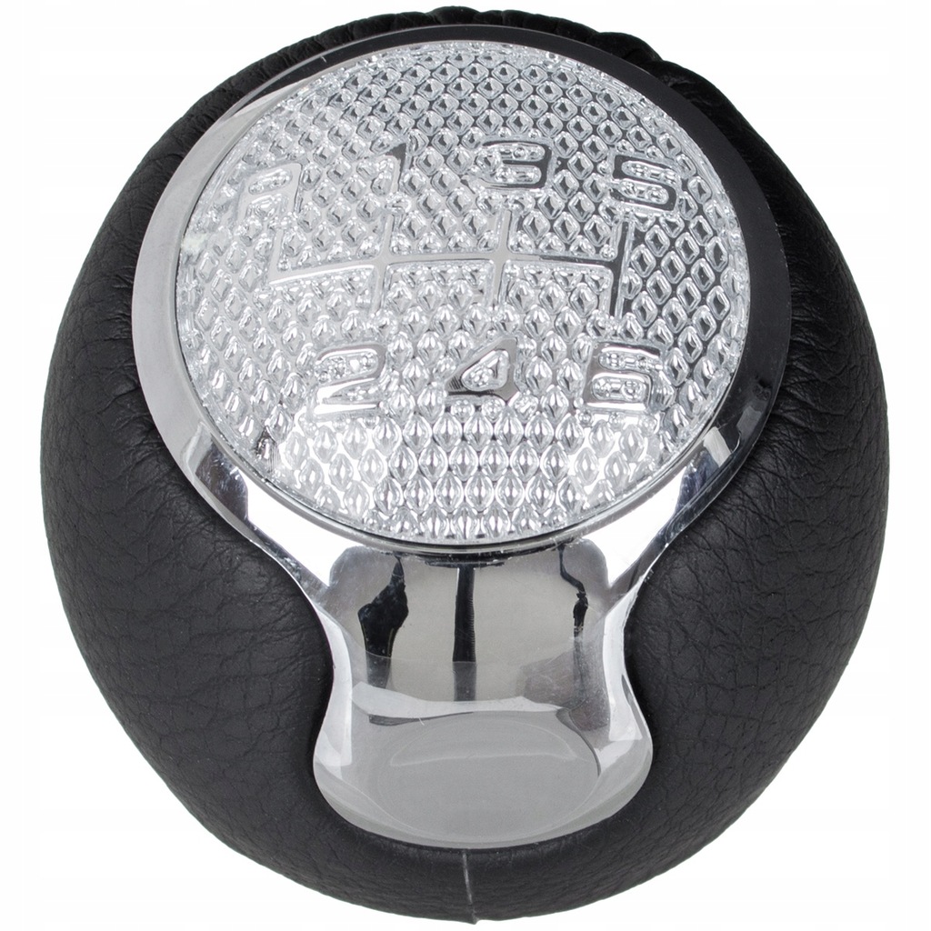 фото №1, Ручка рычаг переключения передач do alfa romeo mito