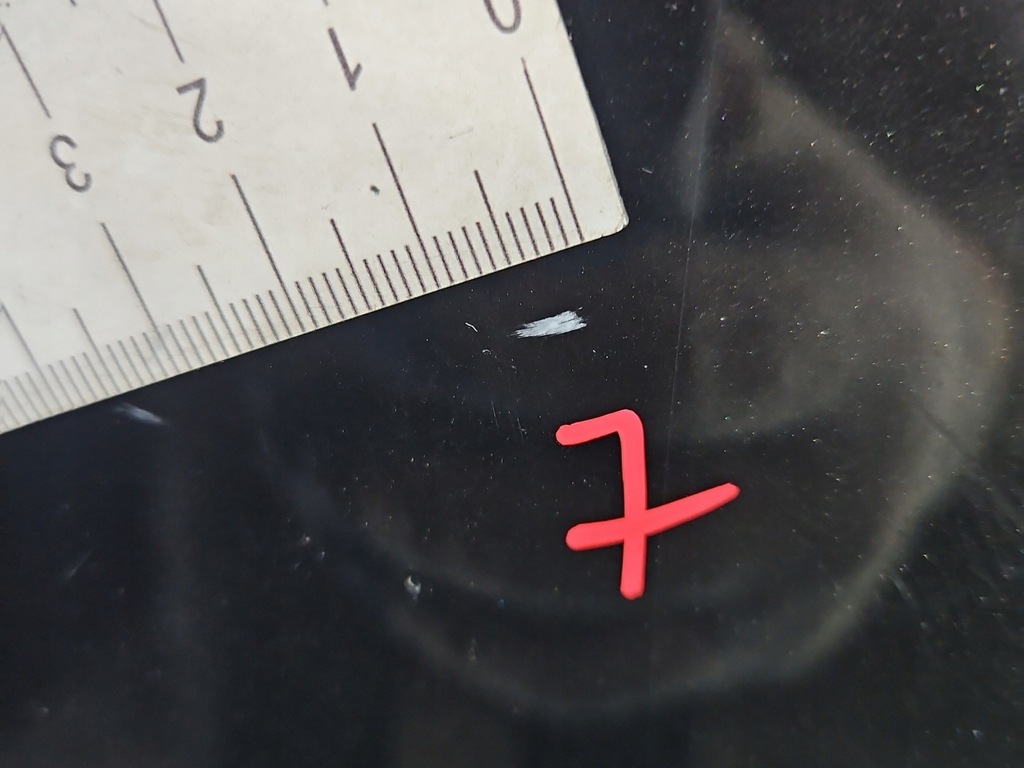 фото №9, Капот передняя renault fluence чёрный nv676 09-12