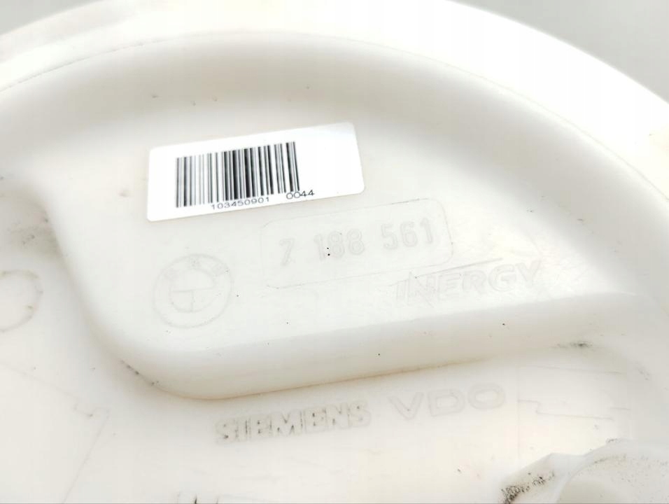 Насос топлива rolls-royce ghost 2010 7188561 Киев