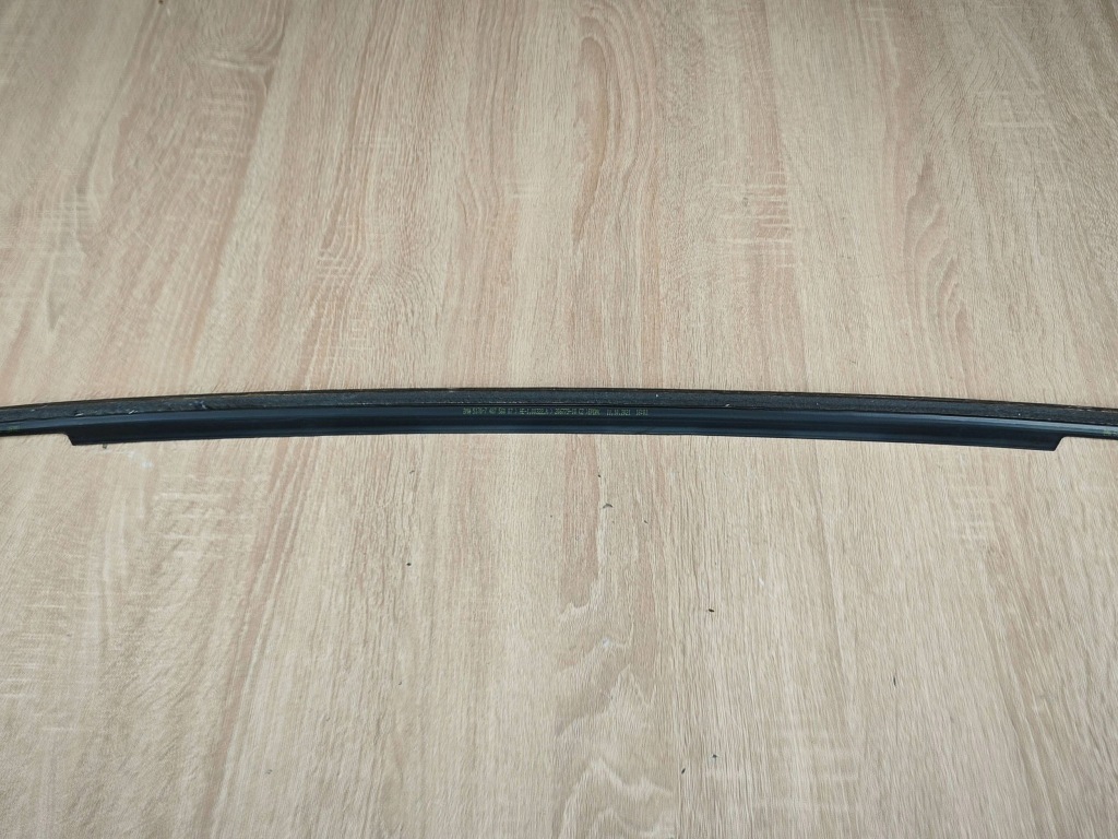 Оригінальна прокладка щілина дах задній bmw g26 7487560 51km Зі Шроту